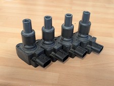 Genuine Mazda RX-8 Rev C