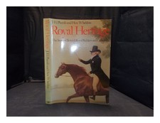 Plumb, J. H. (John Harold) (1911-2001) Royal Heritage: The Story Of Britain's R.