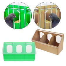 Pigeon Feeder Drinker Feeder
