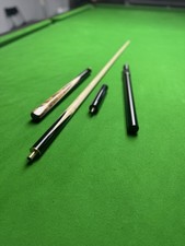 WAYMARK Handmade Snooker Cues