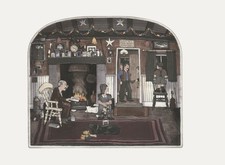 Graham Clarke (b.1941) - 20th