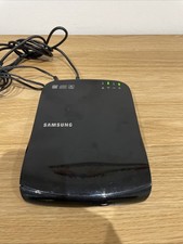 Samsung Optical Smart Hub