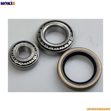 WHEEL BEARING KIT W413041 FOR MERCEDES-BENZ 124/T-Model/Break 190 SL E-CLASS SL