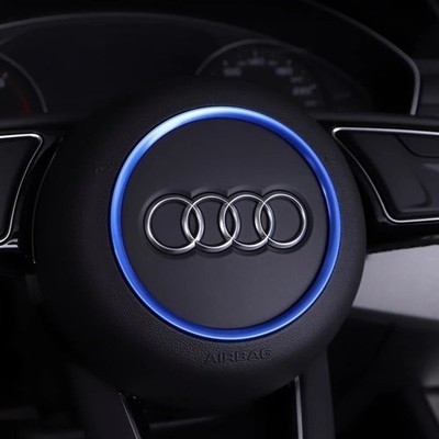 Steering wheel trim - wheel, cover
