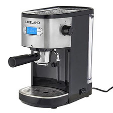 Lakeland 63481 3-in-1 Espresso