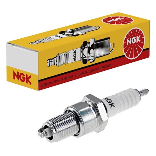 Ngk spark plug bp7es no - plug, (no