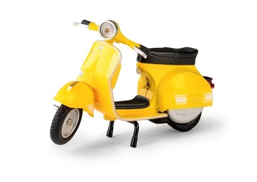 1976 vespa 200 rall - 1976, italian