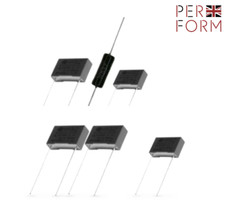 Ariston Audio RD80, RD110