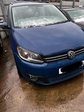 VW TOURAN 2013 1.6 TDI CAY IN