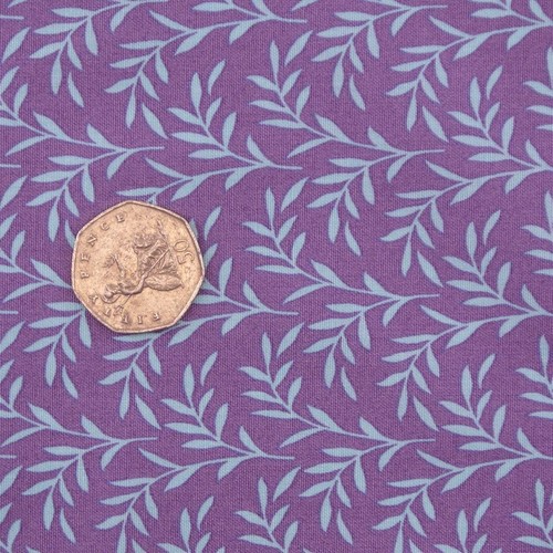 Olive branch lavender - branch,