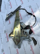 Lexus RX300 - Window Motor Rear LHS - Breaking