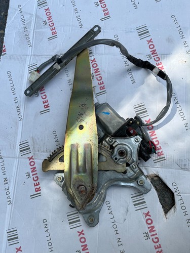 Lexus rx300 window motor - rx300,