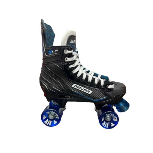 Bauer air wave quad - x-lp,