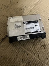 GENUINE BMW E34 5 Series