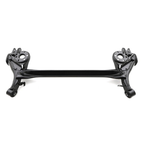 Rear axle subframe beam - axle, fits