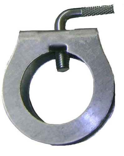 Oem replacement mast - oem, 1.50"