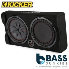 Kicker 48TRTP122 - CompRT 12"