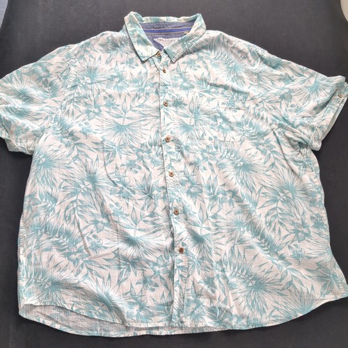 Mantaray short sleeve shirt - mantaray,