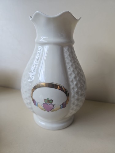 Irish parian china donegal - parian,