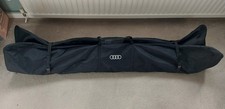 Genuine Audi Q5 Roof Bars Inc