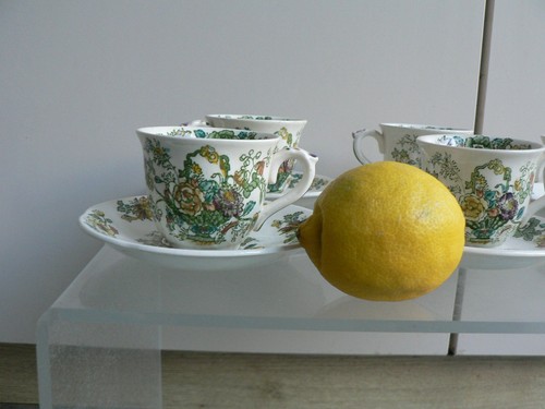 Masons ironstone strathmore - ironstone,