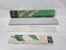 Faber-Castell 57/87 Rietz