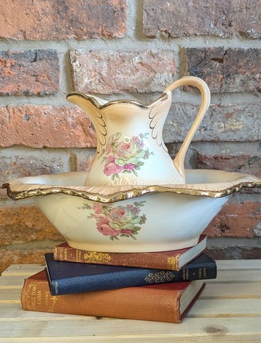 Vintage blakeney pottery large - vintage,
