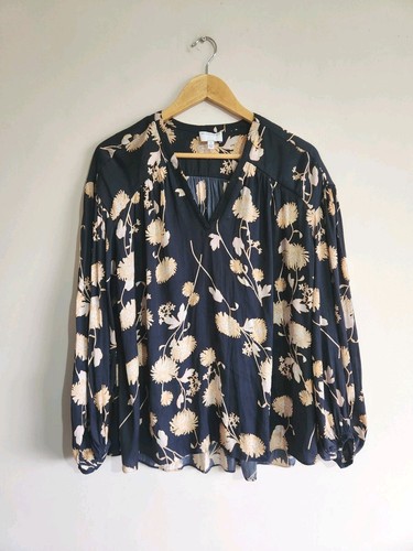 Witchery size navy dark - size,