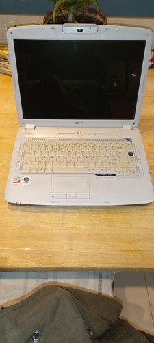 Acer aspire 5920g laptop intel - aspire,