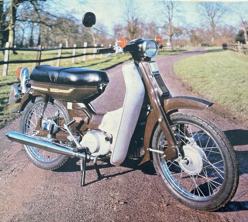 Yamaha v50 v75 - v50,