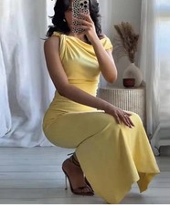 ZARA NEW WOMAN TWISTED