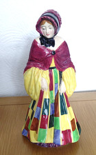 Royal Doulton Lady Figurine