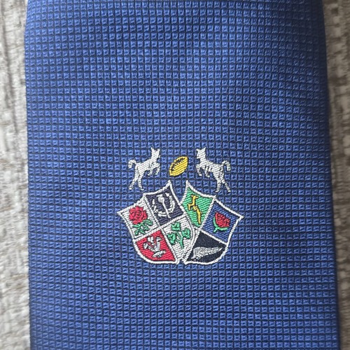British irish lions tie - &,