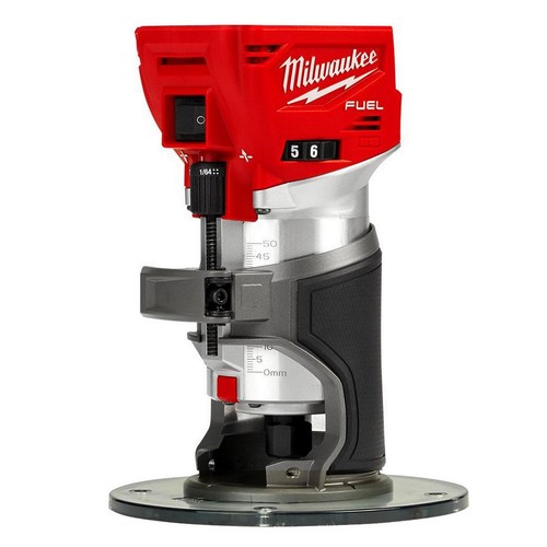 Milwaukee m18ftr m18 fuel - milwaukee,