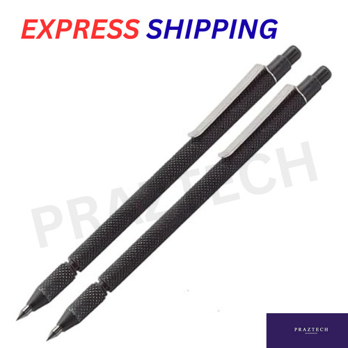 Set tungsten carbide tip - of,