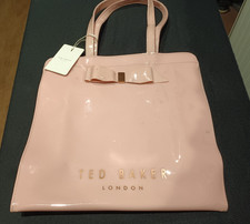 TED BAKER LARGE TOTE SHOPPER