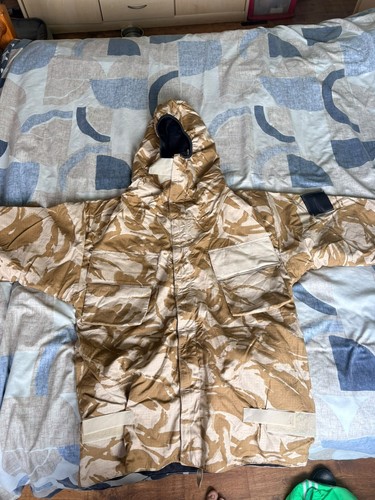 British army nbc suit and - army,