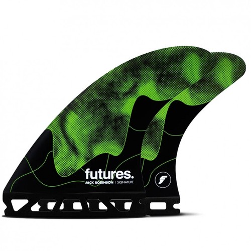 Future fins jack - new, 3