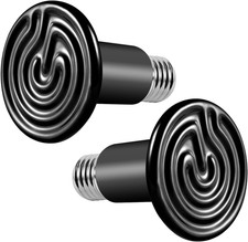 Bonlux 100W Reptile Heat Lamp