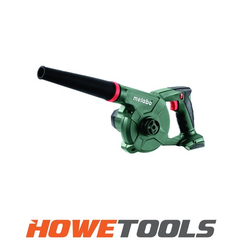 Metabo ag18 18v - 18v, blower