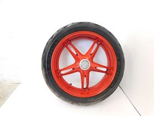 TRIUMPH SPRINT ST 1050 2004