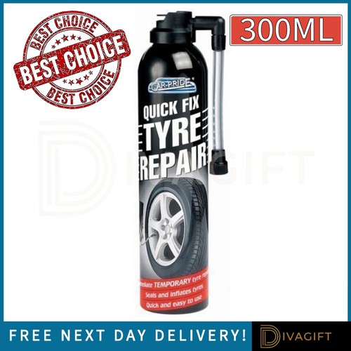 Quick fix car - quick, emergency