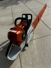 Stihl MS881 Chainsaw With