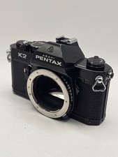 New Seal[EXC3+] Pentax K2