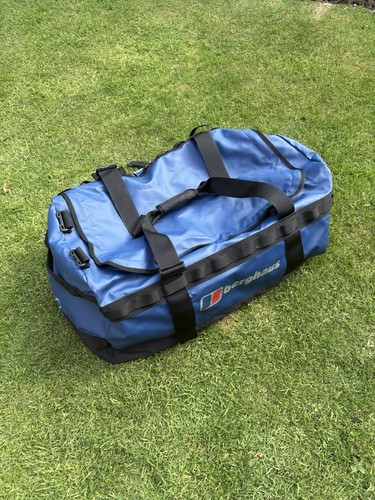 Blue berghaus expedition mule - berghaus,