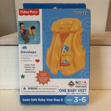Bestway Fisher-Price