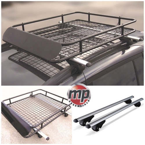 135cm locking aluminium roof - aluminium,
