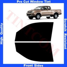 Pre Cut Window Tint for-Toyota