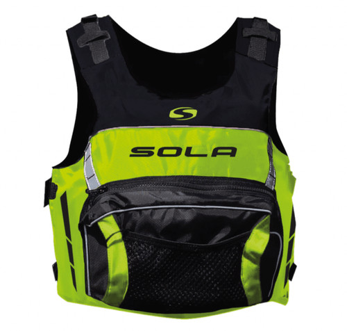 New sola scream - scream, overhead