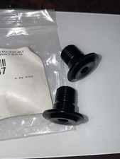 NUKEPROOF MEGA SEAT AXLE BOLT